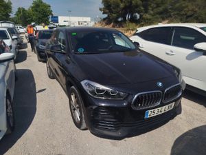 Bmw X2 Sdrive16d - Foto 4