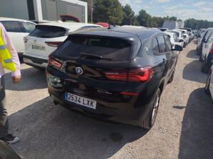 Bmw X2 Sdrive16d - Foto 5