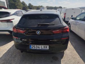 Bmw X2 Sdrive16d - Foto 6