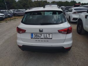 Seat Arona 1.0 Tsi 81kw (110cv) Style Go Eco - Foto 6