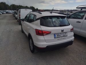 Seat Arona 1.0 Tsi 81kw (110cv) Style Go Eco - Foto 7