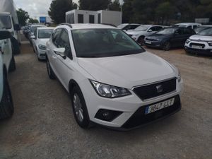 Seat Arona 1.0 Tsi 81kw (110cv) Style Go Eco - Foto 4