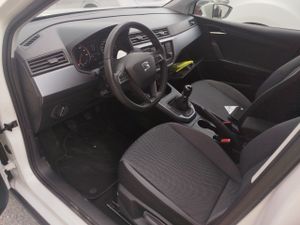 Seat Arona 1.0 Tsi 81kw (110cv) Style Go Eco - Foto 8