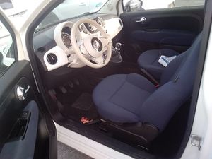 Fiat 500 Cult 1.0 Hybrid 51kw (70 Cv) - Foto 8