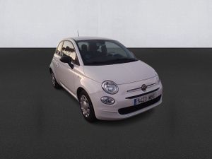 Fiat 500 Cult 1.0 Hybrid 51kw (70 Cv) - Foto 4