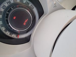 Fiat 500 Cult 1.0 Hybrid 51kw (70 Cv) - Foto 9