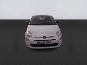 Fiat 500 Cult 1.0 Hybrid 51kw (70 Cv) - Foto 3