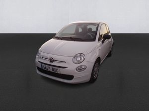 Fiat 500 Cult 1.0 Hybrid 51kw (70 Cv) - Foto 2