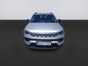 Jeep Compass 1.6 Mjet 96kw (130cv) Longitude Fwd - Foto 3