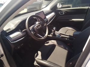 Jeep Compass 1.6 Mjet 96kw (130cv) Longitude Fwd - Foto 8