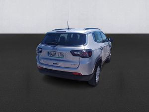 Jeep Compass 1.6 Mjet 96kw (130cv) Longitude Fwd - Foto 5