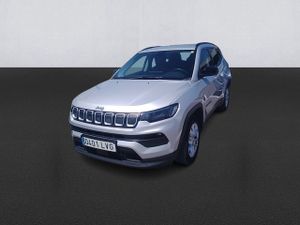Jeep Compass 1.6 Mjet 96kw (130cv) Longitude Fwd - Foto 2