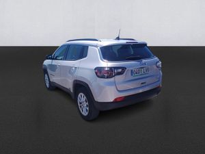 Jeep Compass 1.6 Mjet 96kw (130cv) Longitude Fwd - Foto 7