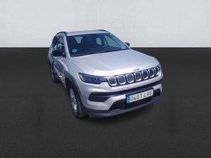 Jeep Compass 1.6 Mjet 96kw (130cv) Longitude Fwd - Foto 4