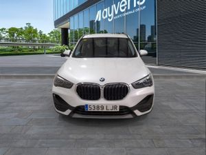 Bmw X1 Sdrive18d - Foto 3