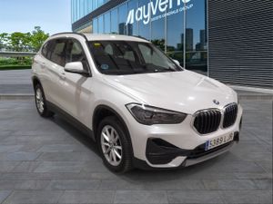 Bmw X1 Sdrive18d - Foto 4