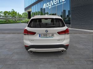 Bmw X1 Sdrive18d - Foto 6