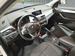 Bmw X1 Sdrive18d - Foto 8