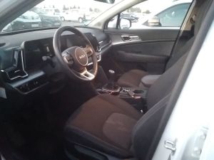 Kia Sportage 1.6 T-gdi Mhev 110kw (150cv) Drive 4x2 - Foto 8