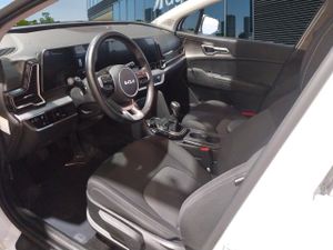 Kia Sportage 1.6 T-gdi Mhev 110kw (150cv) Drive 4x2 - Foto 8