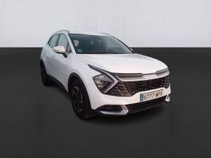 Kia Sportage 1.6 T-gdi Mhev 110kw (150cv) Drive 4x2 - Foto 4