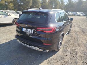 Bmw X5 Xdrive45e - Foto 5