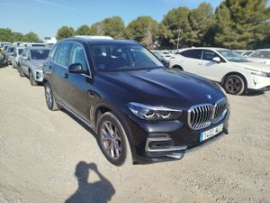 Bmw X5 Xdrive45e - Foto 4
