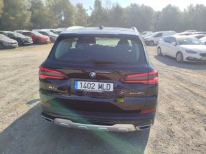Bmw X5 Xdrive45e - Foto 6