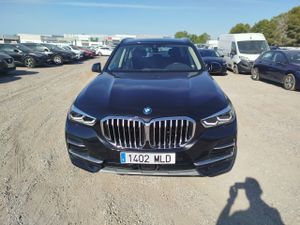 Bmw X5 Xdrive45e - Foto 3