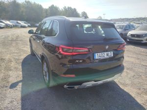 Bmw X5 Xdrive45e - Foto 7