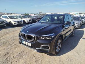 Bmw X5 Xdrive45e - Foto 2