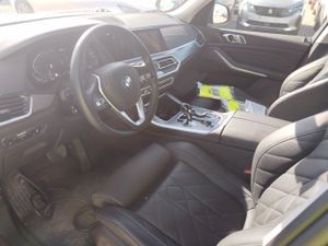 Bmw X5 Xdrive45e - Foto 8