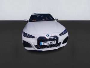 Bmw I4 Edrive40 - Foto 3