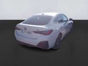 Bmw I4 Edrive40 - Foto 5