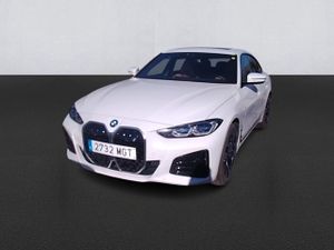 Bmw I4 Edrive40 - Foto 2