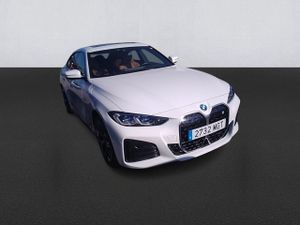 Bmw I4 Edrive40 - Foto 4