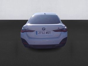 Bmw I4 Edrive40 - Foto 6