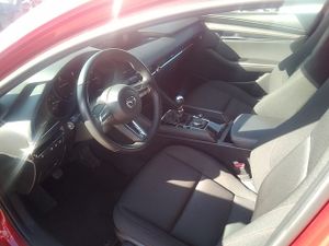 Mazda Mazda3 2.0 E-skyactiv-g 88kw Homura - Foto 8