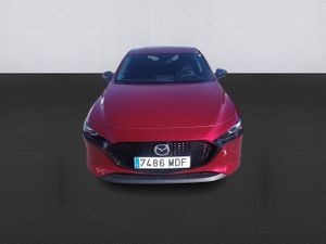 Mazda Mazda3 2.0 E-skyactiv-g 88kw Homura - Foto 3