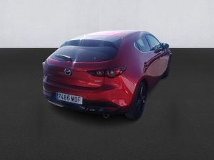 Mazda Mazda3 2.0 E-skyactiv-g 88kw Homura - Foto 5