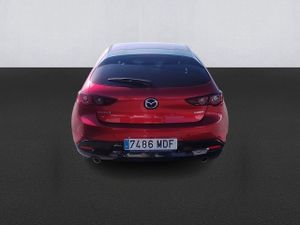 Mazda Mazda3 2.0 E-skyactiv-g 88kw Homura - Foto 6