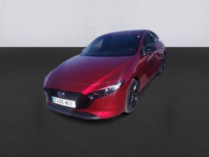 Mazda Mazda3 2.0 E-skyactiv-g 88kw Homura - Foto 2