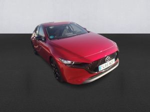 Mazda Mazda3 2.0 E-skyactiv-g 88kw Homura - Foto 4