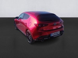 Mazda Mazda3 2.0 E-skyactiv-g 88kw Homura - Foto 7