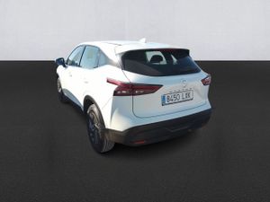 Nissan Qashqai Dig-t 103kw (140cv) Mhev 4x2 Acenta - Foto 7