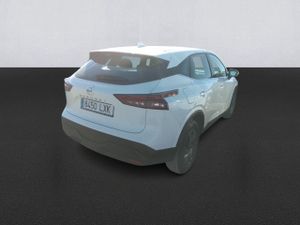 Nissan Qashqai Dig-t 103kw (140cv) Mhev 4x2 Acenta - Foto 5