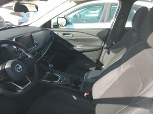 Nissan Qashqai Dig-t 103kw (140cv) Mhev 4x2 Acenta - Foto 8