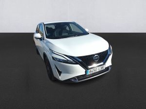 Nissan Qashqai Dig-t 103kw (140cv) Mhev 4x2 Acenta - Foto 4
