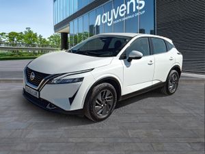 Nissan Qashqai Dig-t 103kw (140cv) Mhev 4x2 Acenta - Foto 2