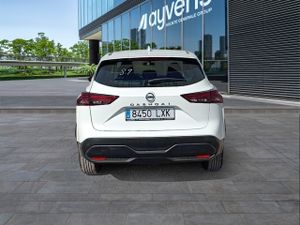 Nissan Qashqai Dig-t 103kw (140cv) Mhev 4x2 Acenta - Foto 6
